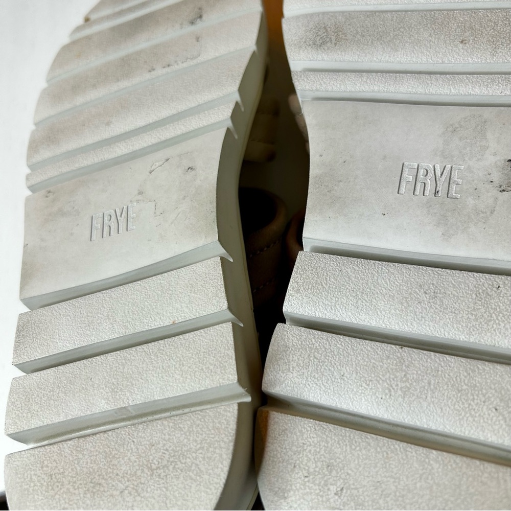 Frye Marlette Sandals - Picture 11 of 12